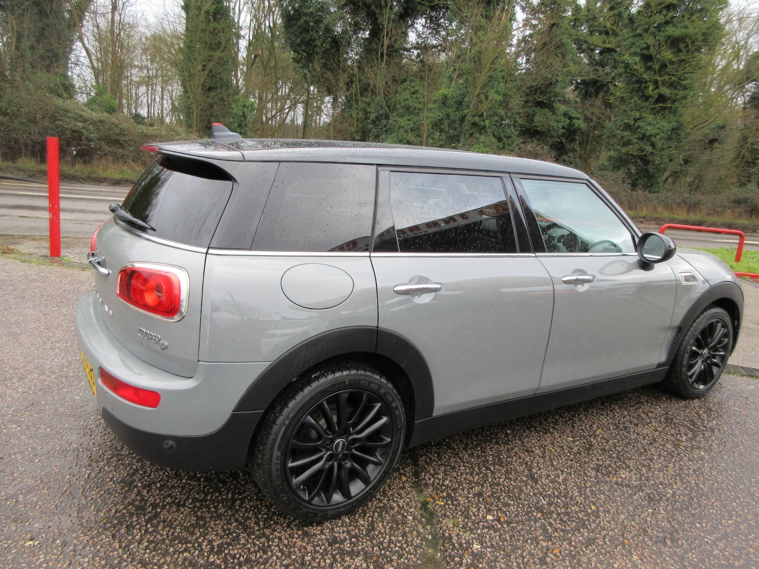 Used MINI Clubman 2016 for sale - 77147984: Photo 8