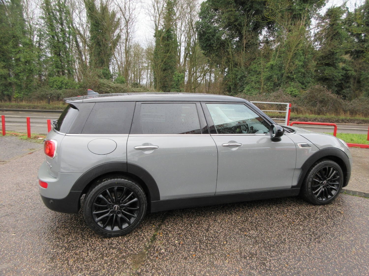 Used MINI Clubman 2016 for sale - 77147984: Photo 9