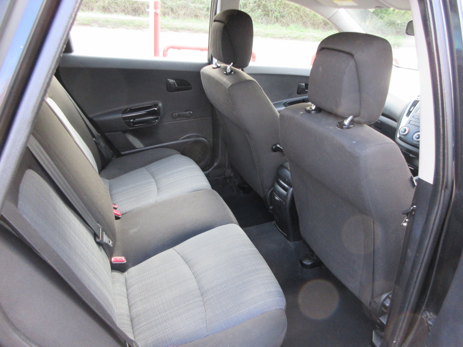 Used Kia Ceed 2011 for sale - 77974467: Photo 13