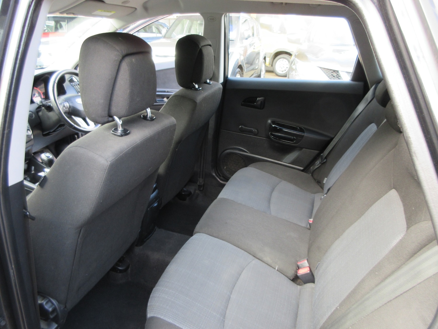 Used Kia Ceed 2011 for sale - 77974467: Photo 14