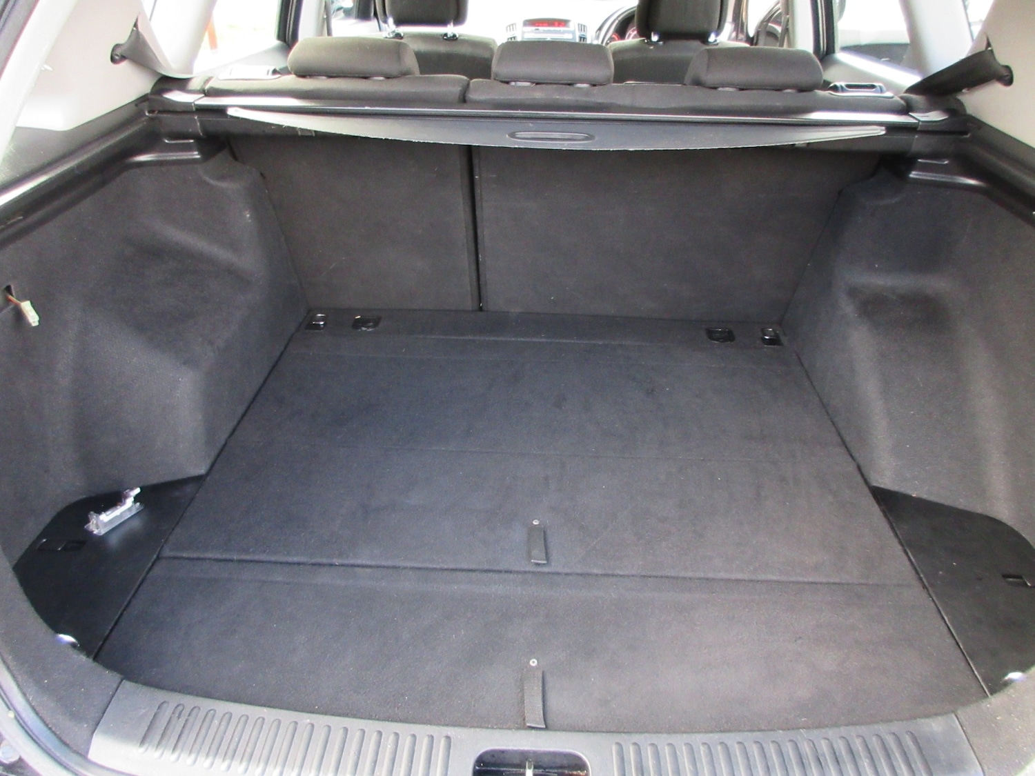 Used Kia Ceed 2011 for sale - 77974467: Photo 15