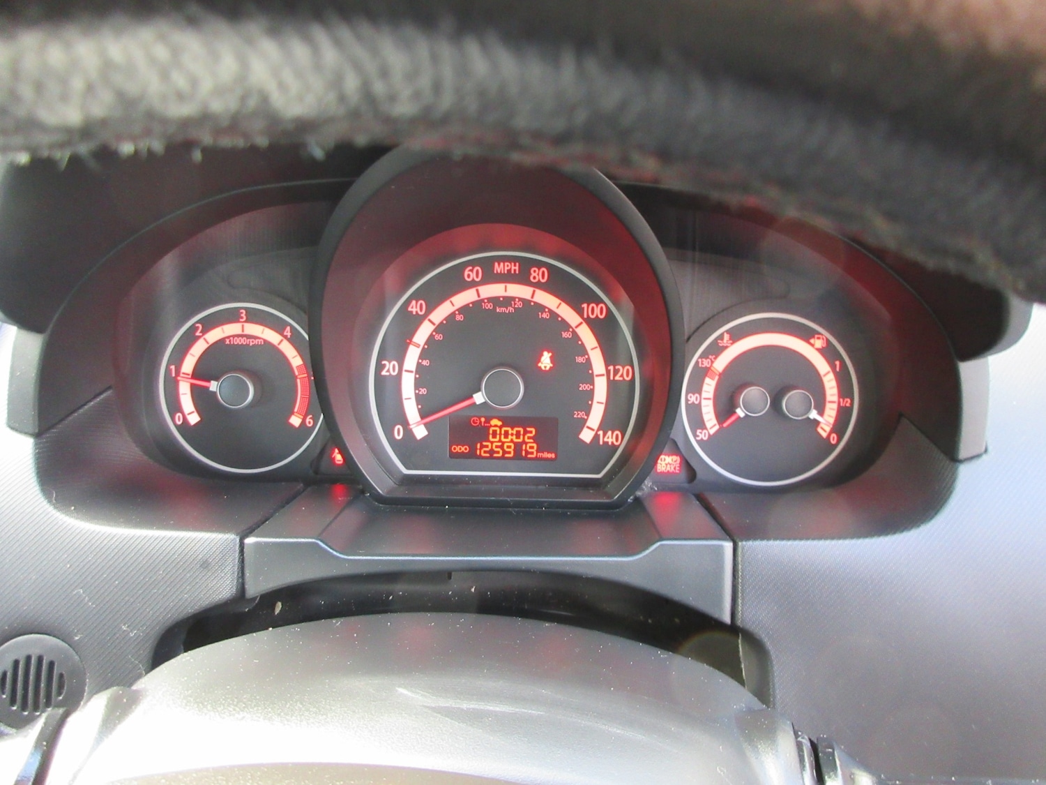 Used Kia Ceed 2011 for sale - 77974467: Photo 16