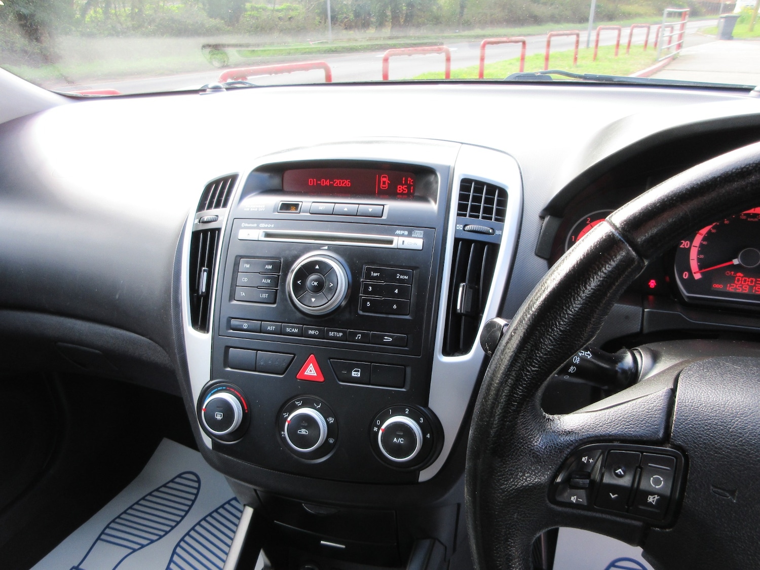 Used Kia Ceed 2011 for sale - 77974467: Photo 17