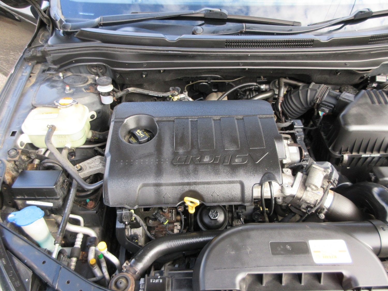 Used Kia Ceed 2011 for sale - 77974467: Photo 20