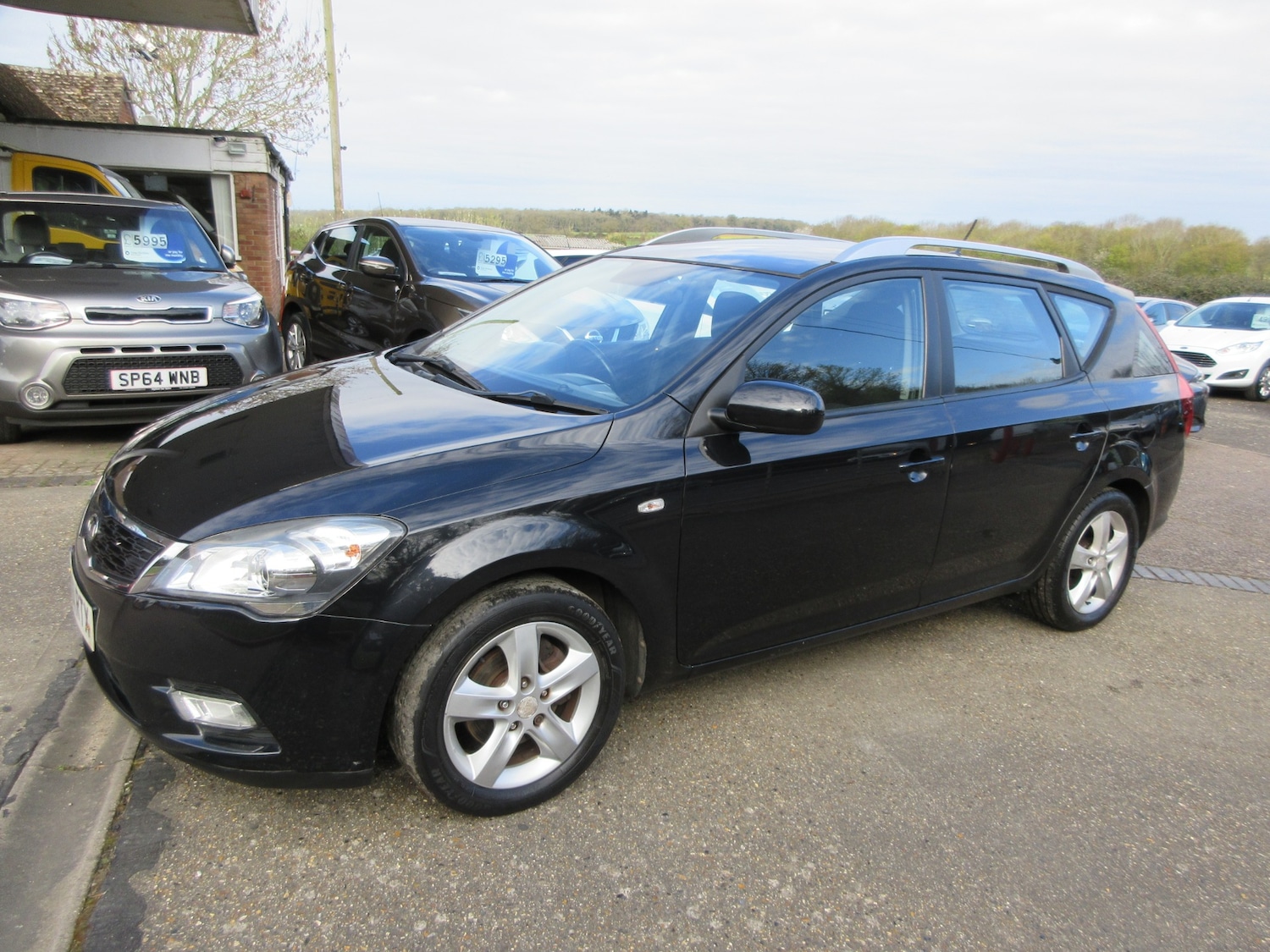 Used Kia Ceed 2011 for sale - 77974467: Photo 3