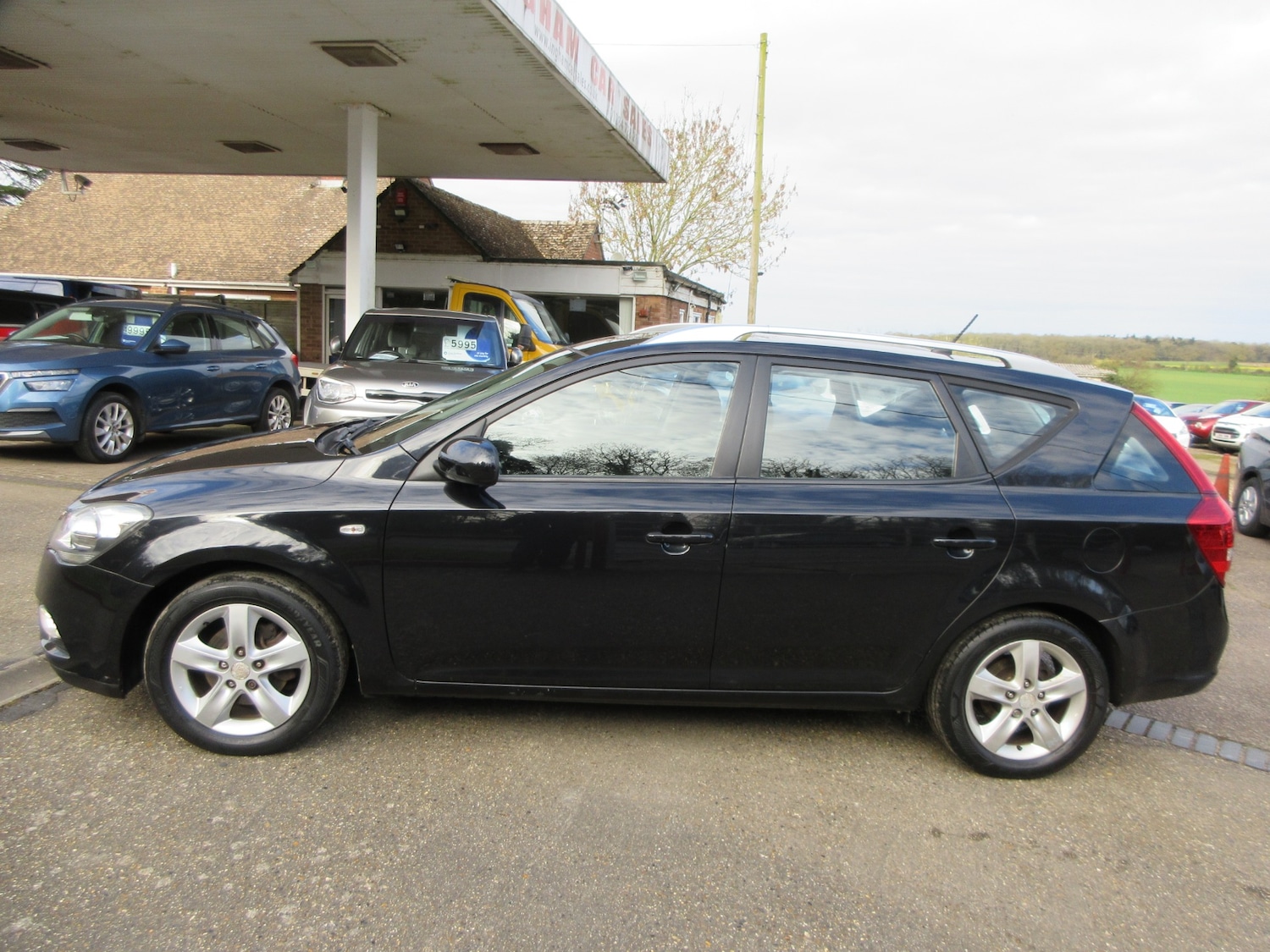 Used Kia Ceed 2011 for sale - 77974467: Photo 4