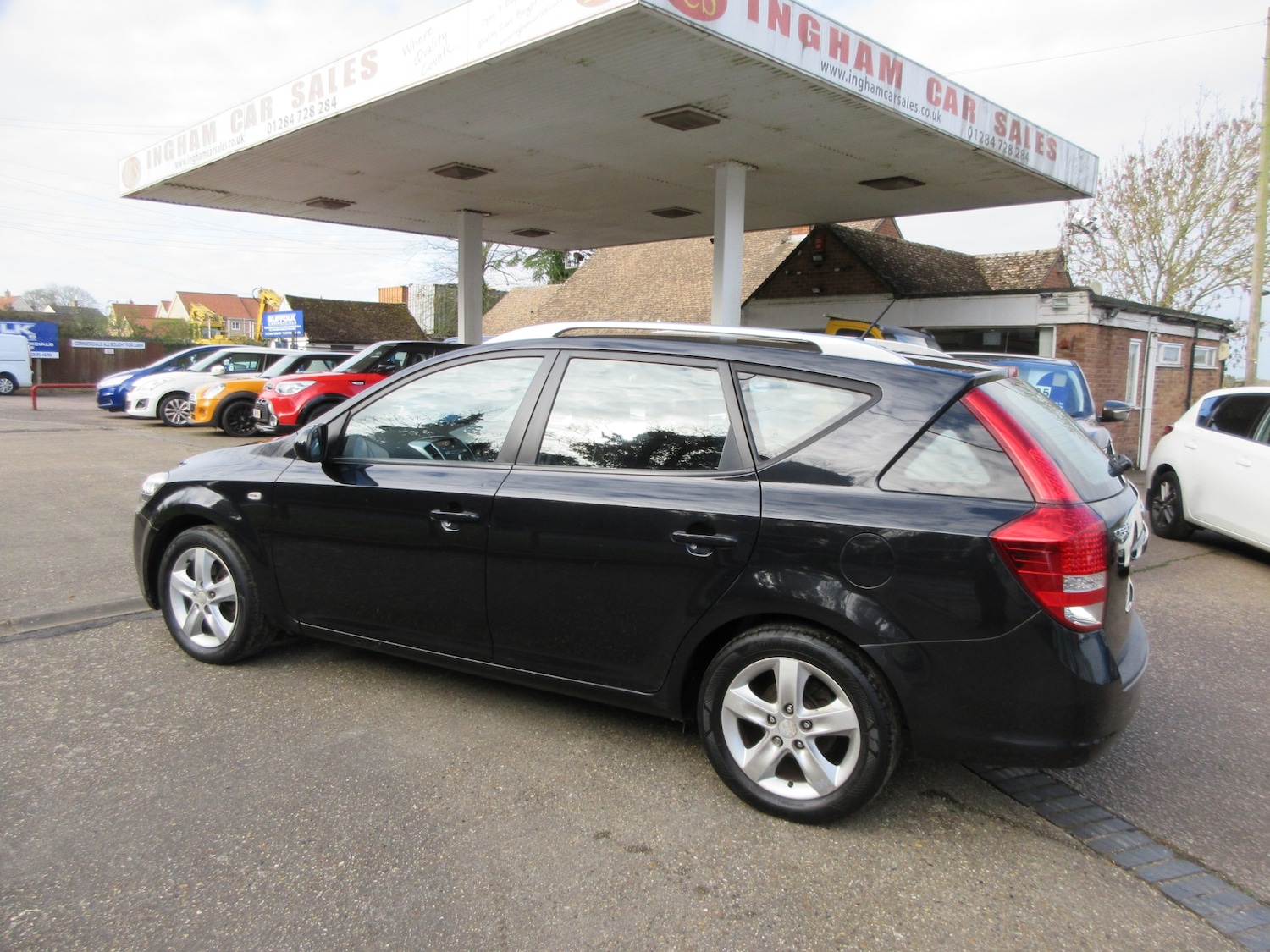 Used Kia Ceed 2011 for sale - 77974467: Photo 5