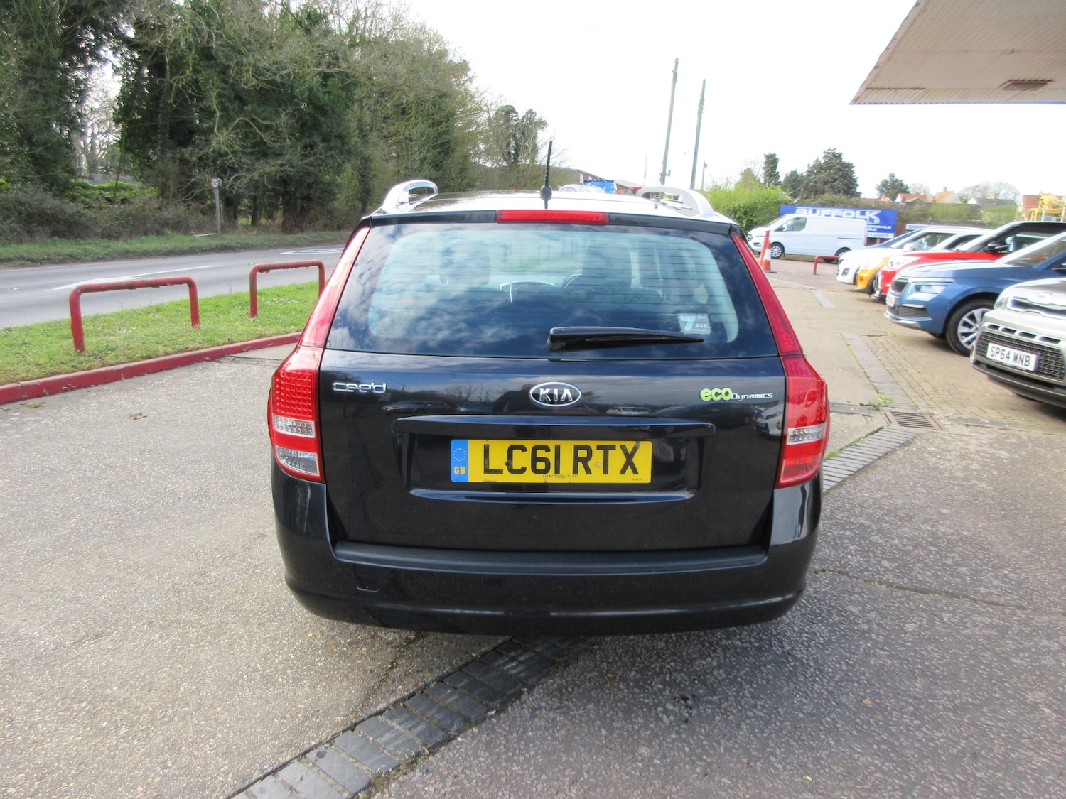 Used Kia Ceed 2011 for sale - 77974467: Photo 7