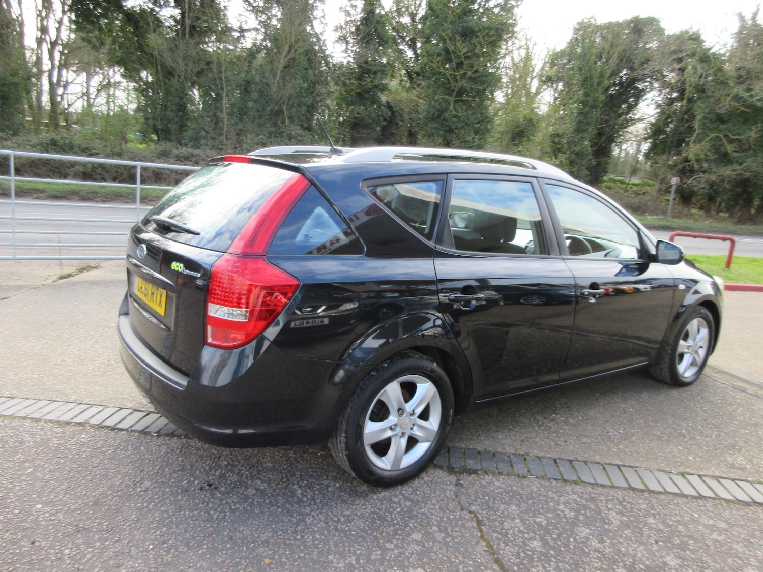 Used Kia Ceed 2011 for sale - 77974467: Photo 8