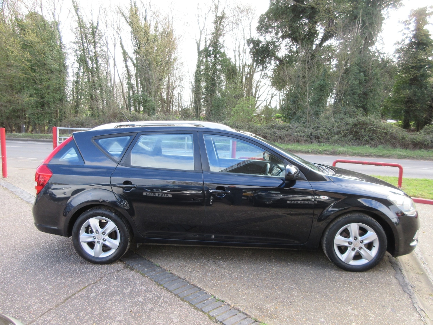 Used Kia Ceed 2011 for sale - 77974467: Photo 9