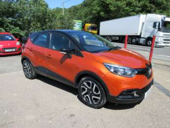 2013 (13) - 0.9 TCE 90 Dynamique MediaNav Energy 5dr