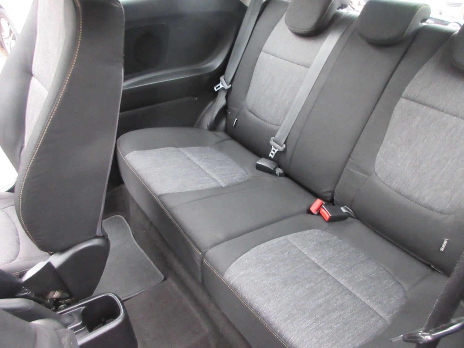 Used Kia Picanto 2015 for sale - 77392490: Photo 14