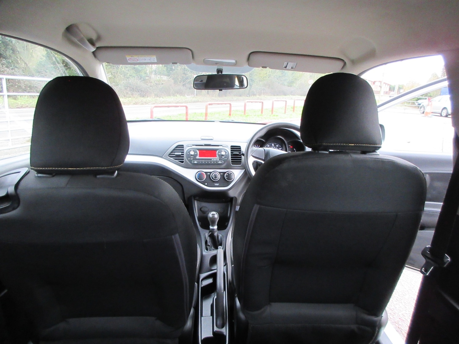 Used Kia Picanto 2015 for sale - 77392490: Photo 16