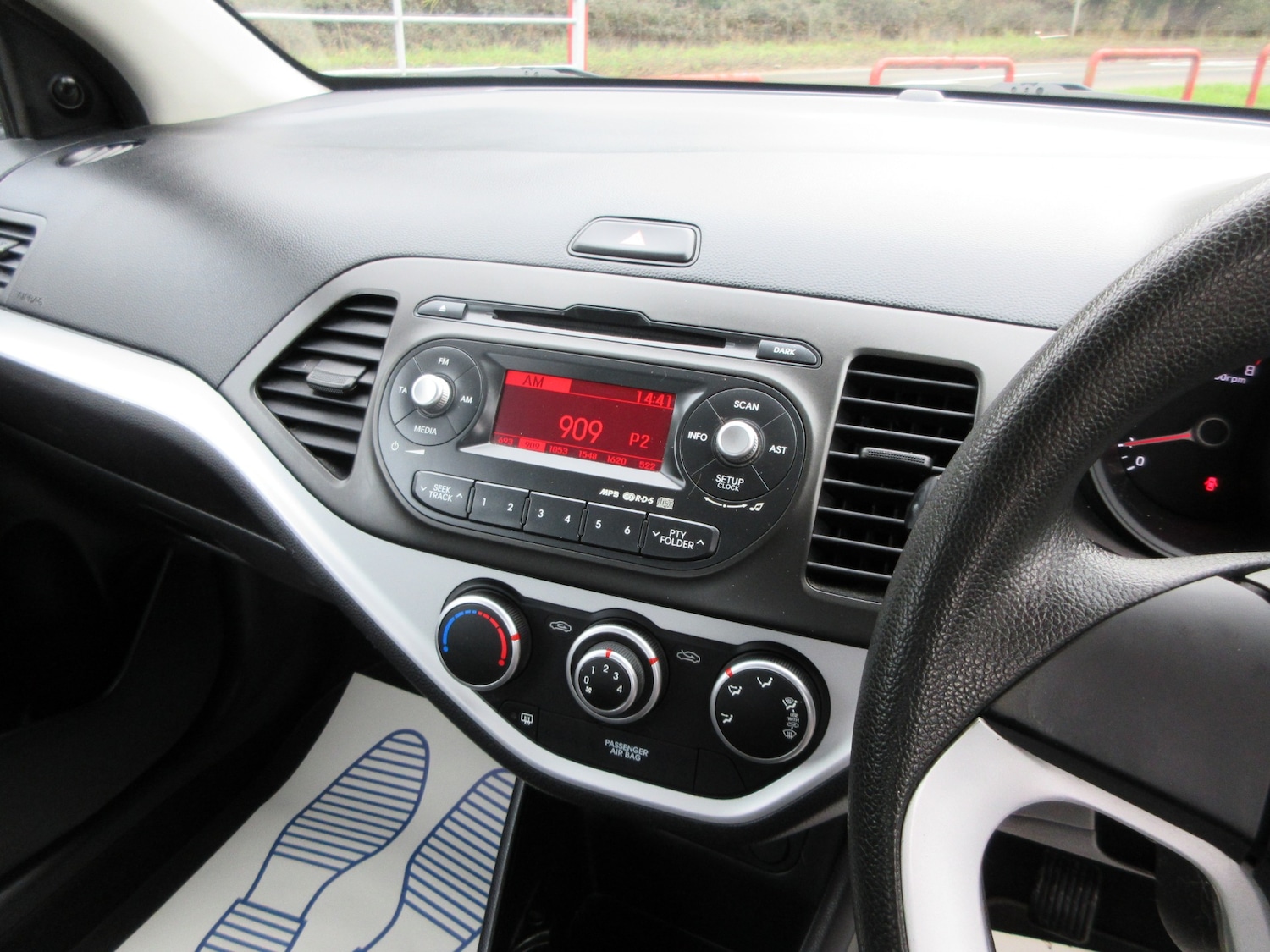 Used Kia Picanto 2015 for sale - 77392490: Photo 19