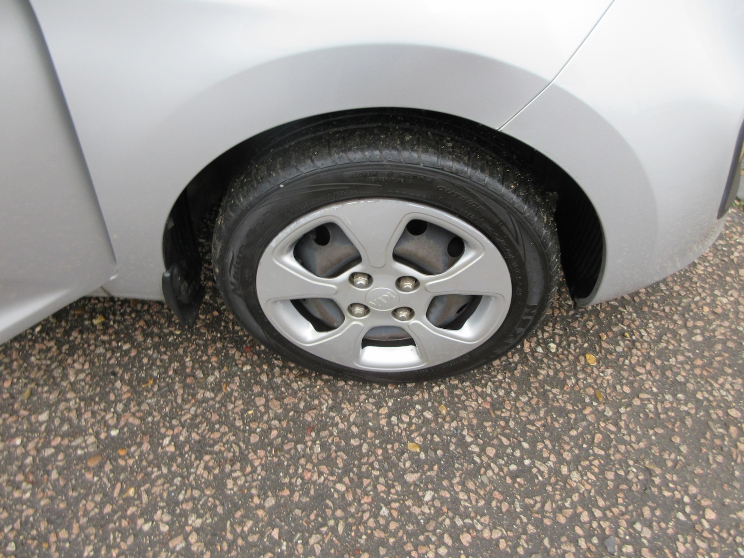 Used Kia Picanto 2015 for sale - 77392490: Photo 20