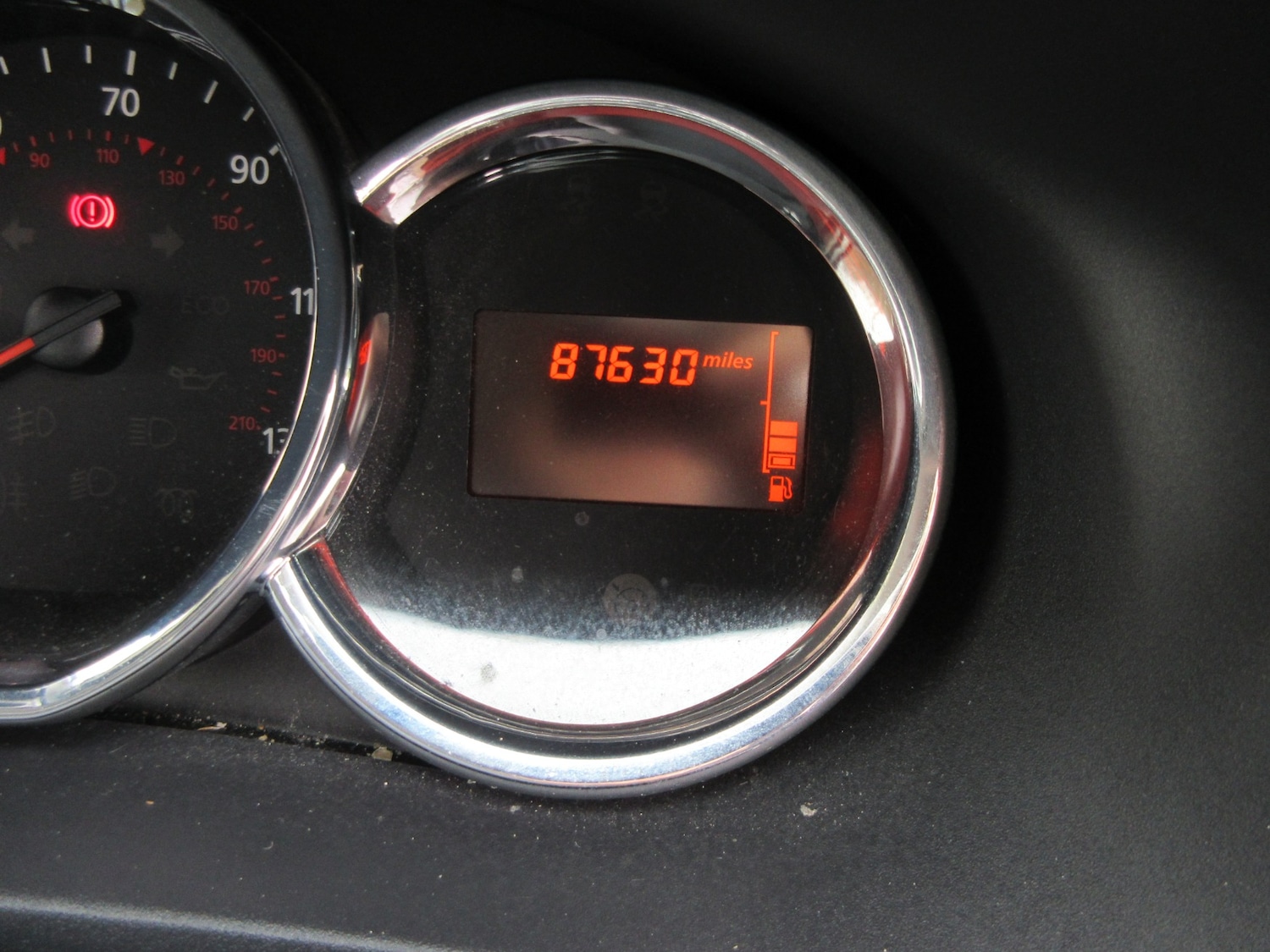 Used Dacia Sandero Stepway 2014 for sale - 77517550: Photo 18