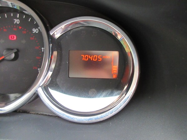 Used Dacia Sandero Stepway 2014 for sale - 75300194: Photo 18