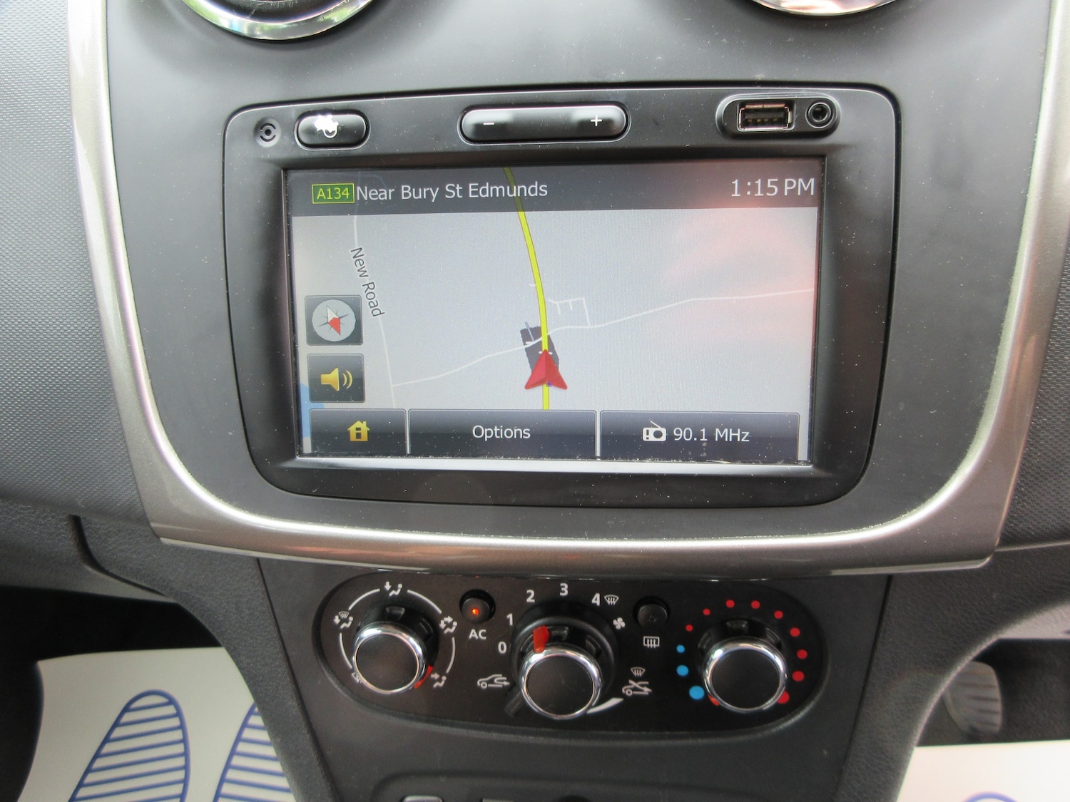 Vehicle 19