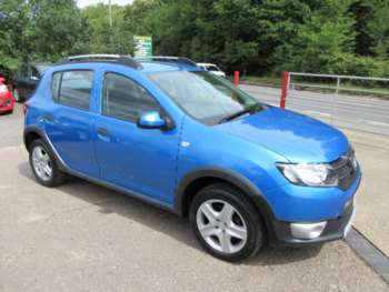 2014 (14) - 0.9 TCe Laureate 5dr