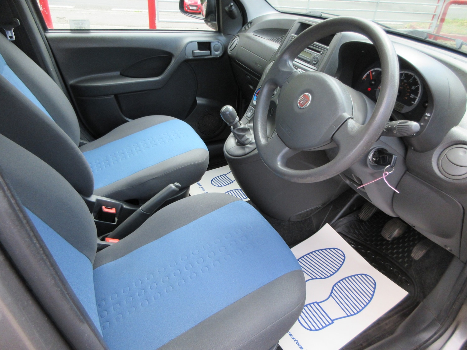 Vehicle 11