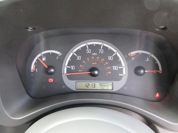 Used Fiat Panda 2011 for sale - 75026727: Photo 17