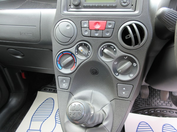 Used Fiat Panda 2011 for sale - 75026727: Photo 18