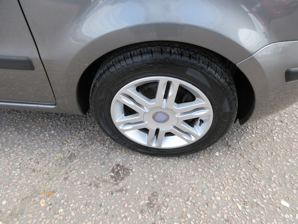 Used Fiat Panda 2011 for sale - 75026727: Photo 19