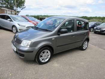 Used Fiat Panda 2011 for sale - 75026727: Photo