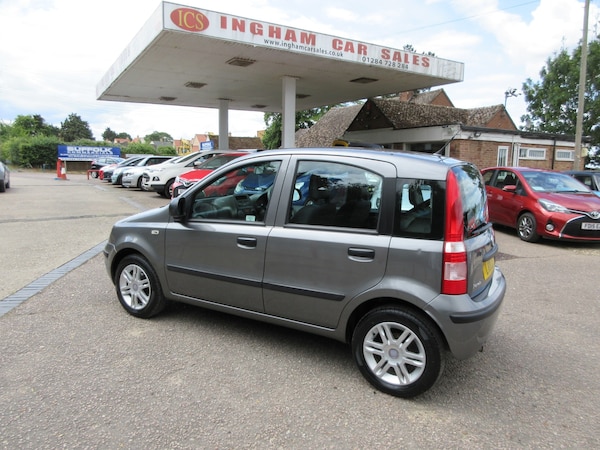 Used Fiat Panda 2011 for sale - 75026727: Photo 6