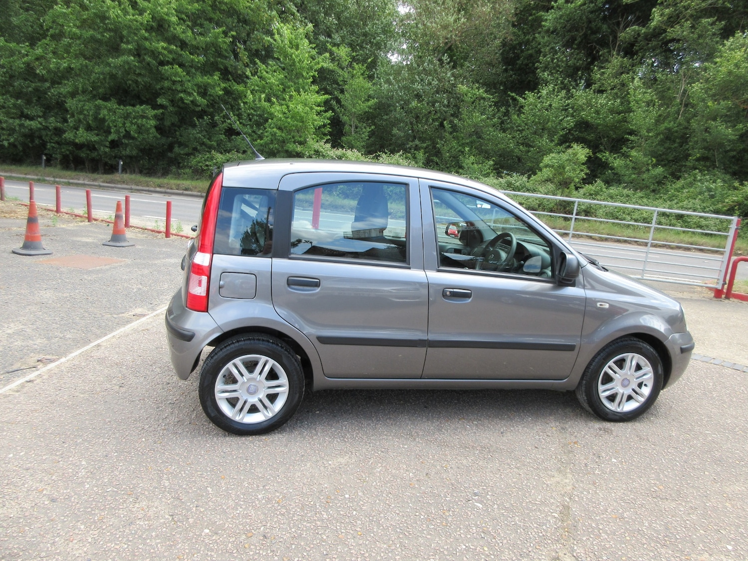 Vehicle 9