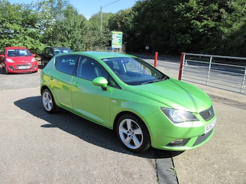 2012 (62) - 1.4 SE 5dr