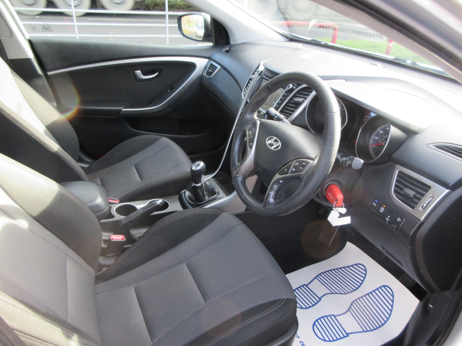 Used Hyundai i30 2012 for sale - 76663061: Photo 11