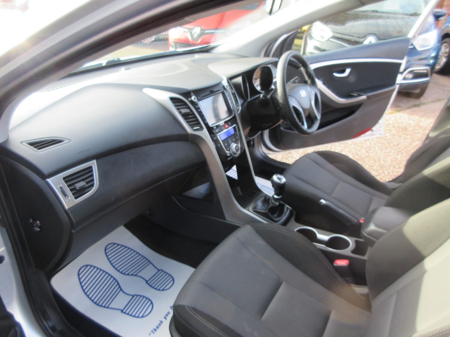 Used Hyundai i30 2012 for sale - 76663061: Photo 12