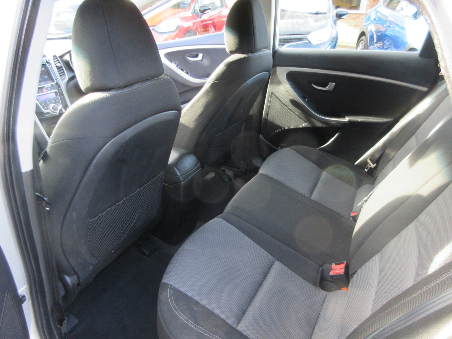 Used Hyundai i30 2012 for sale - 76663061: Photo 14