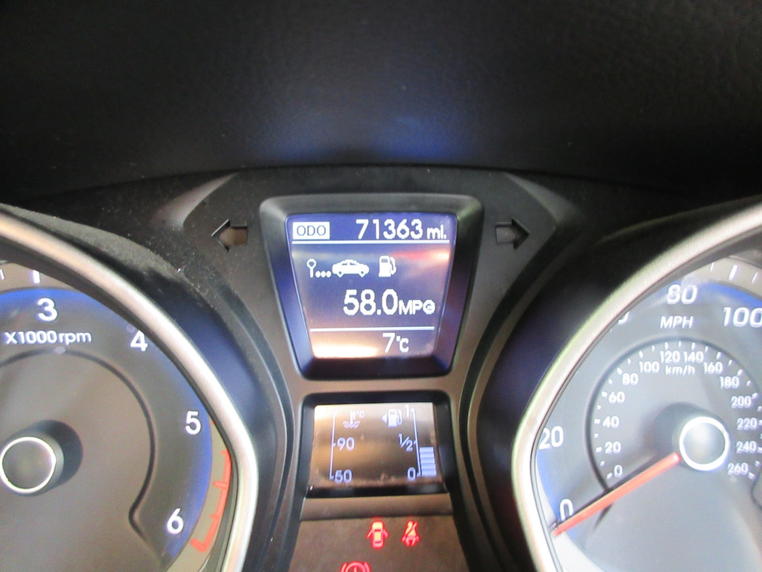 Used Hyundai i30 2012 for sale - 76663061: Photo 16