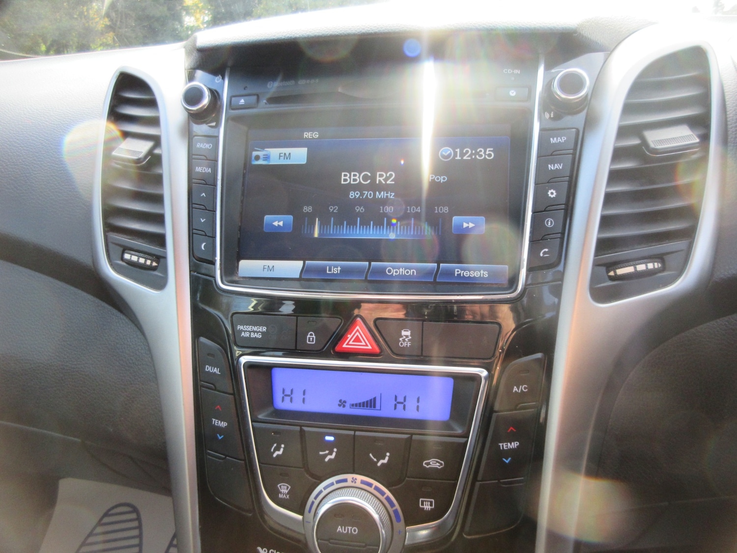 Used Hyundai i30 2012 for sale - 76663061: Photo 18