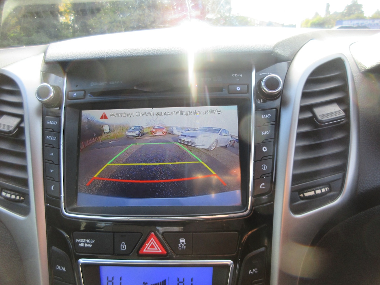 Used Hyundai i30 2012 for sale - 76663061: Photo 20