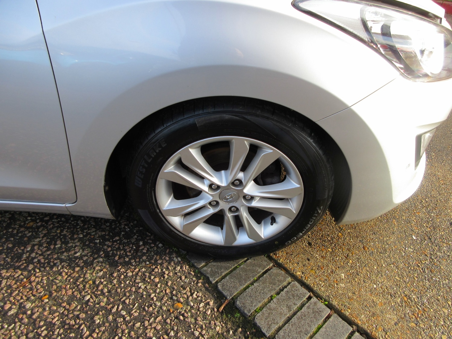 Used Hyundai i30 2012 for sale - 76663061: Photo 21