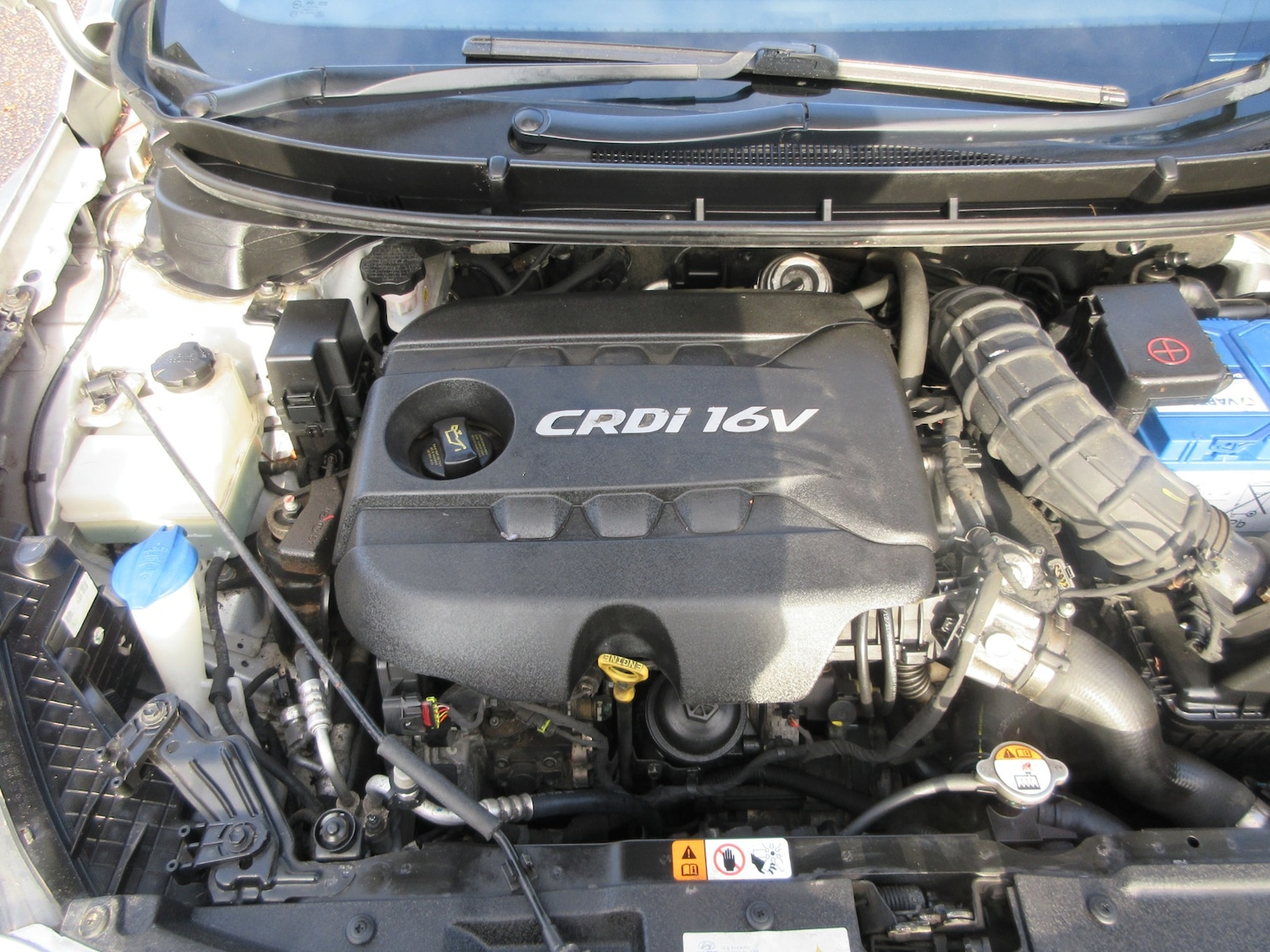 Used Hyundai i30 2012 for sale - 76663061: Photo 22