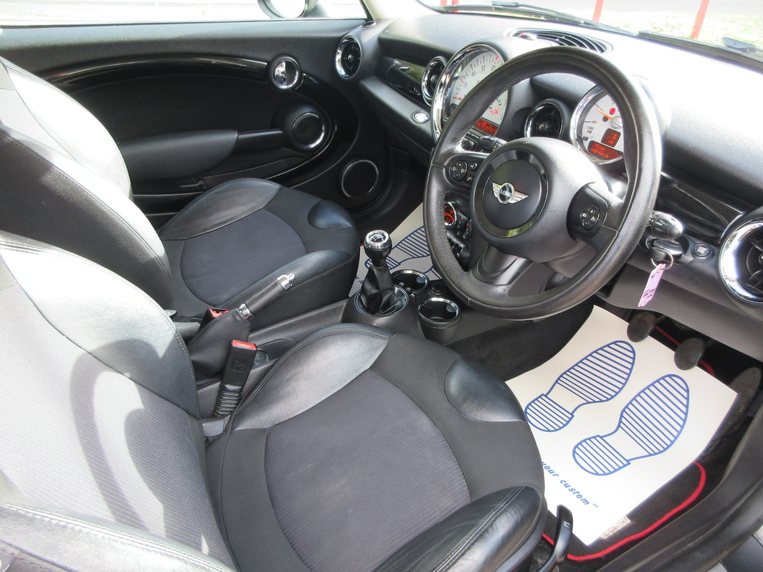 Used MINI Hatch 2014 for sale - 76249721: Photo 10