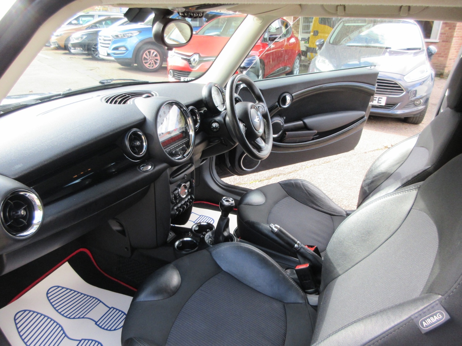 Used MINI Hatch 2014 for sale - 76249721: Photo 12