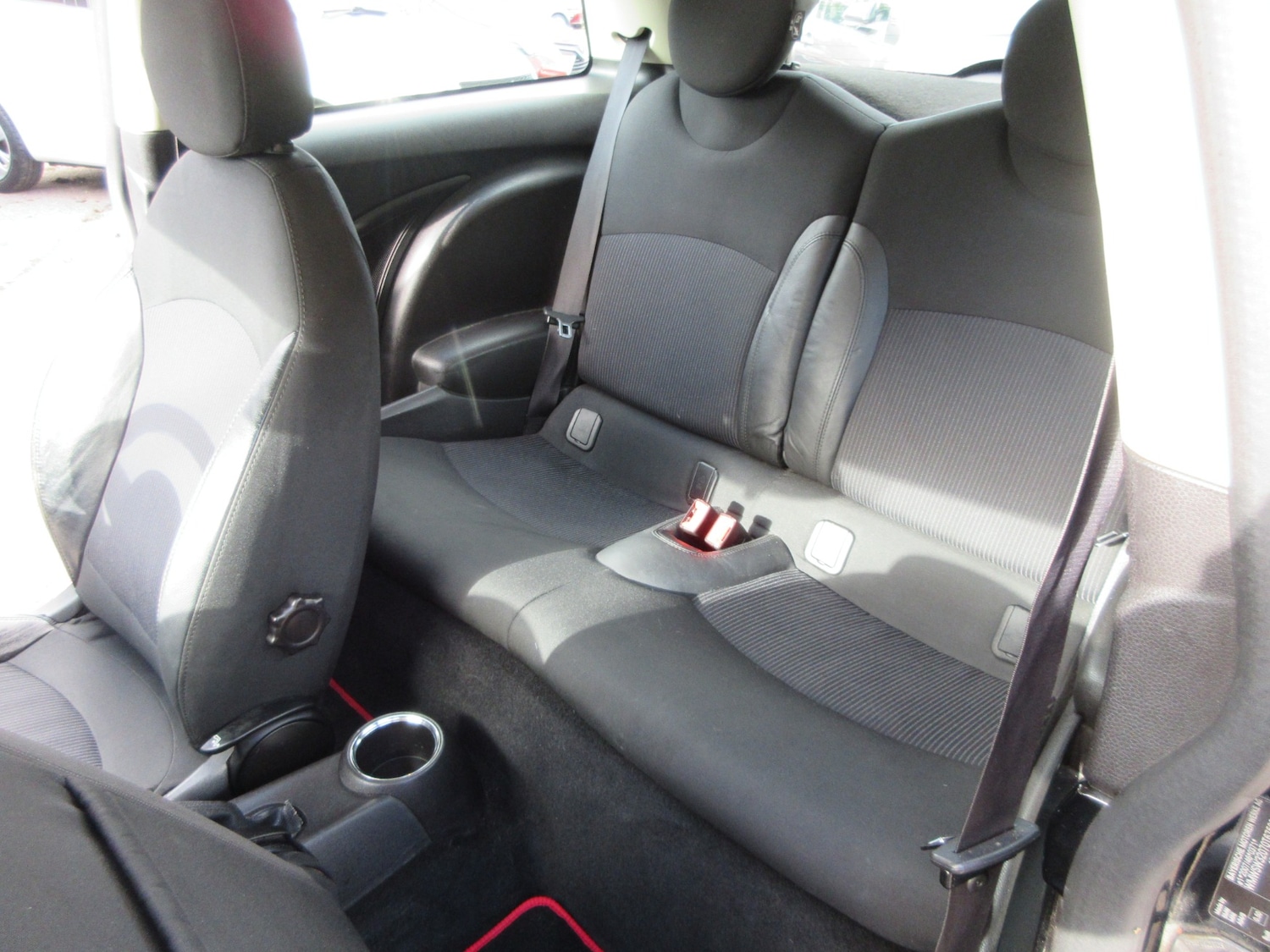 Used MINI Hatch 2014 for sale - 76249721: Photo 14