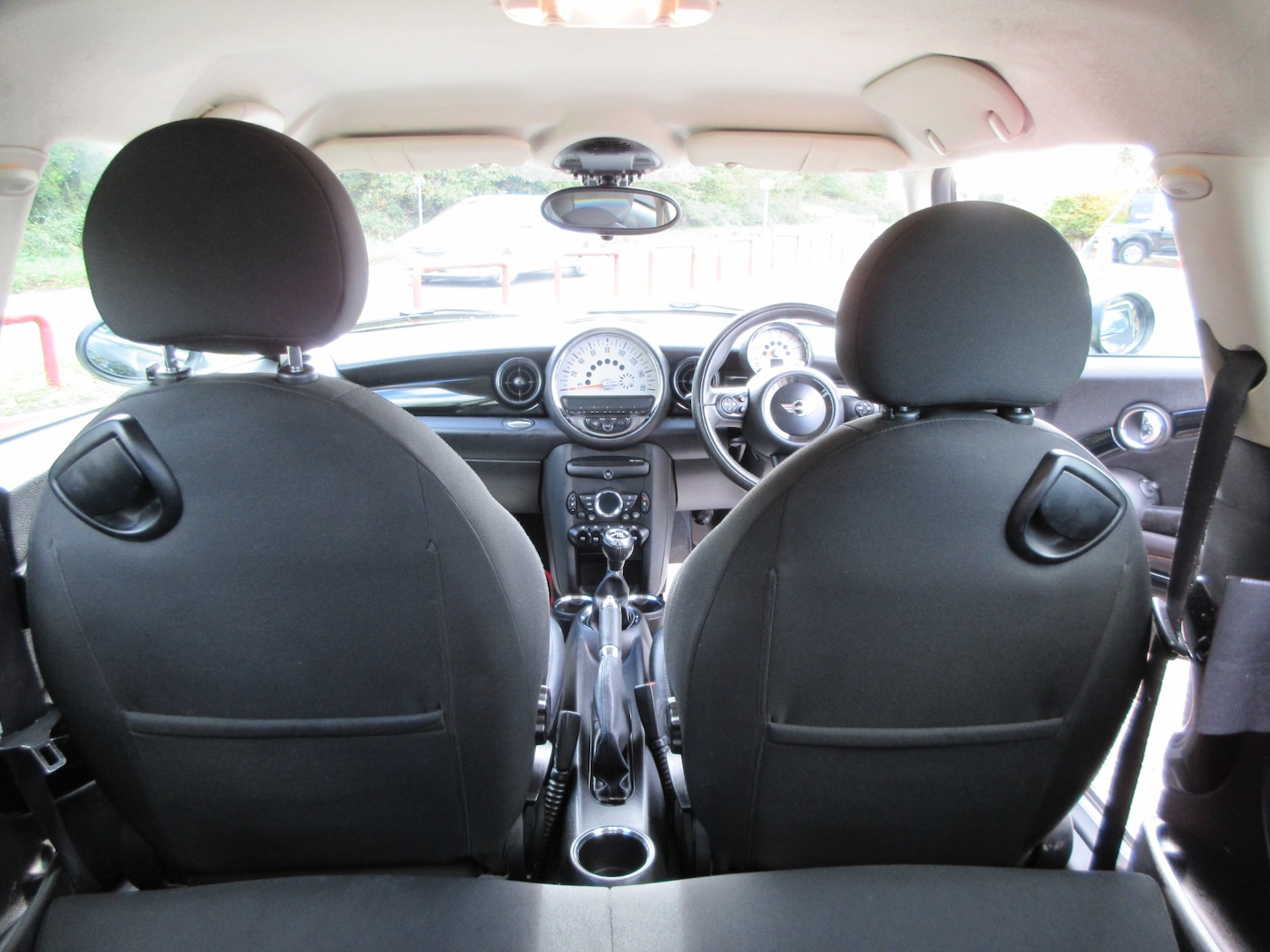 Used MINI Hatch 2014 for sale - 76249721: Photo 16