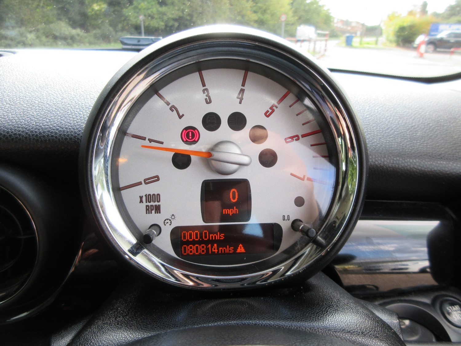 Used MINI Hatch 2014 for sale - 76249721: Photo 18