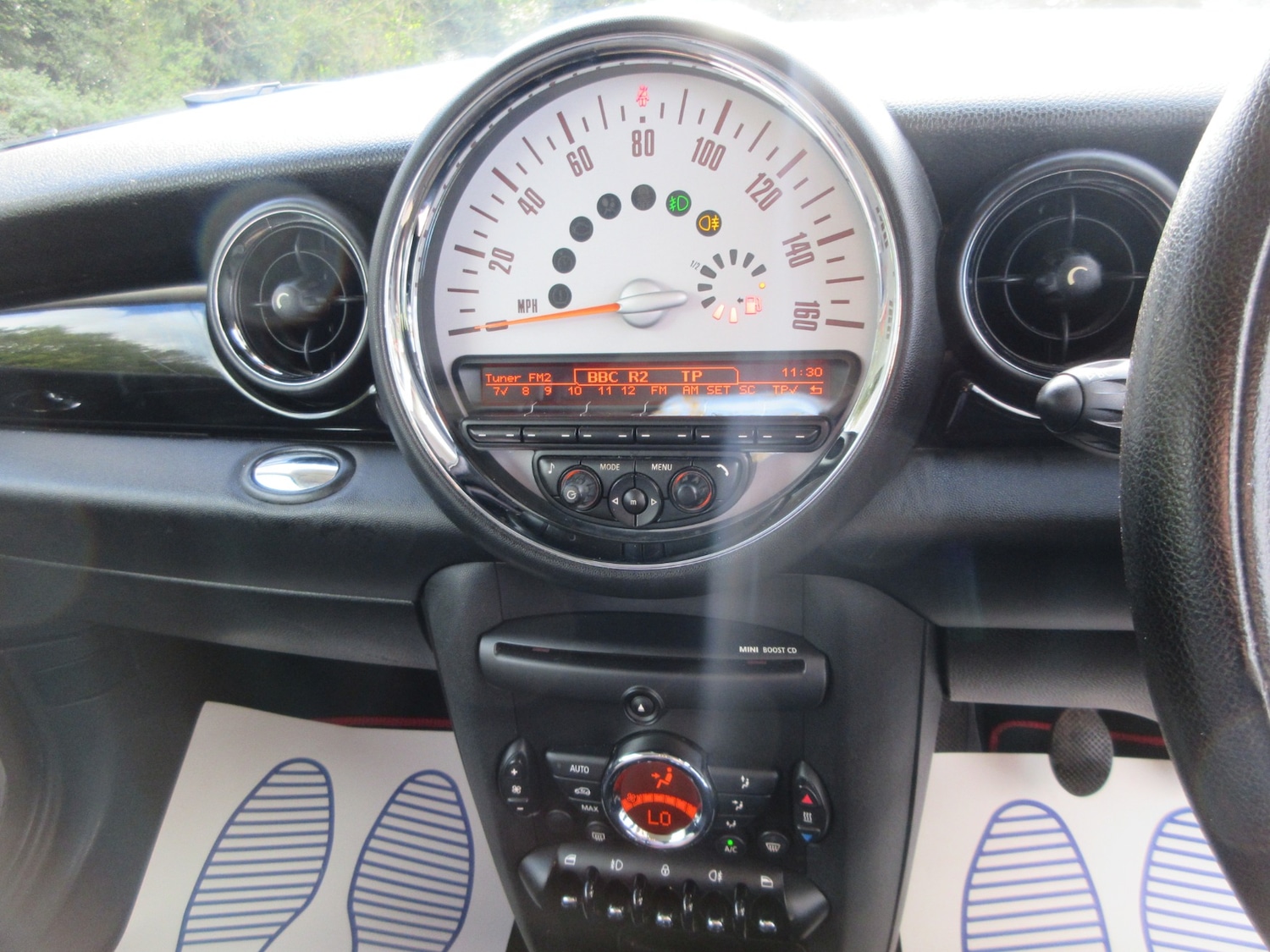 Used MINI Hatch 2014 for sale - 76249721: Photo 19