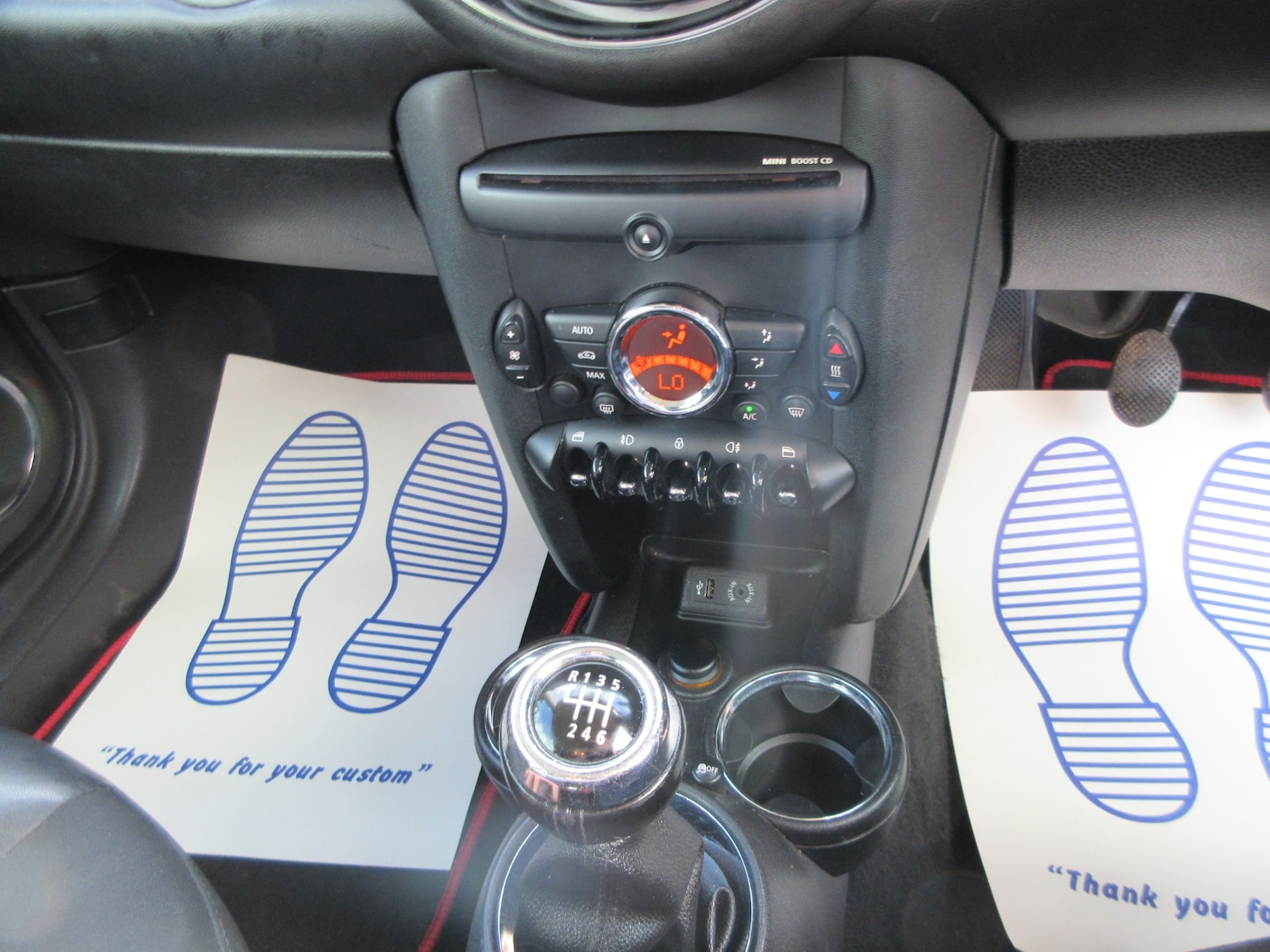 Used MINI Hatch 2014 for sale - 76249721: Photo 20