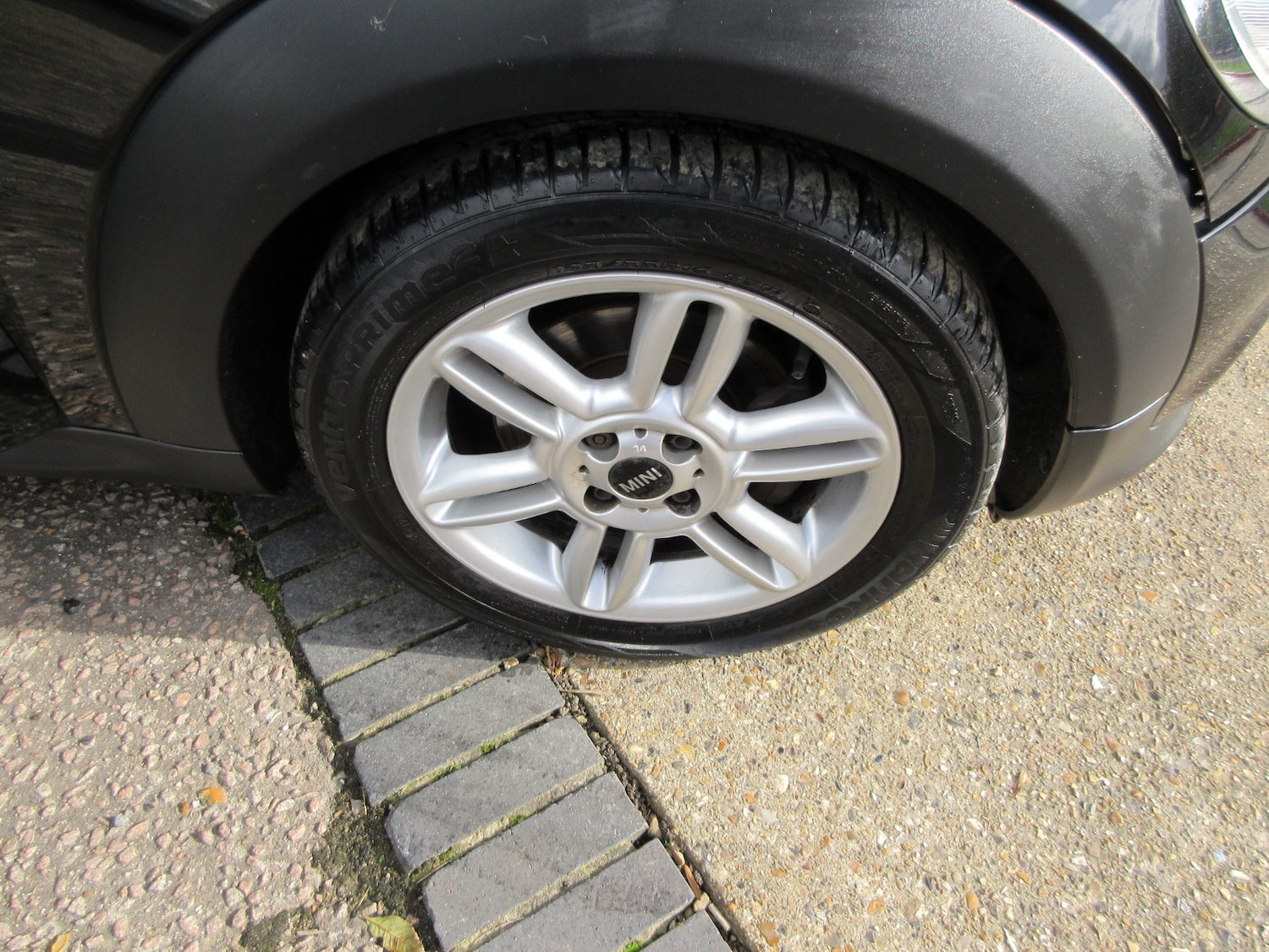Used MINI Hatch 2014 for sale - 76249721: Photo 22