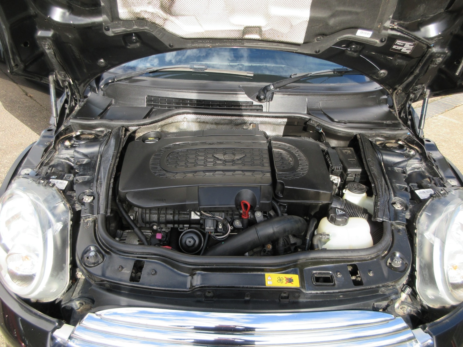 Used MINI Hatch 2014 for sale - 76249721: Photo 23