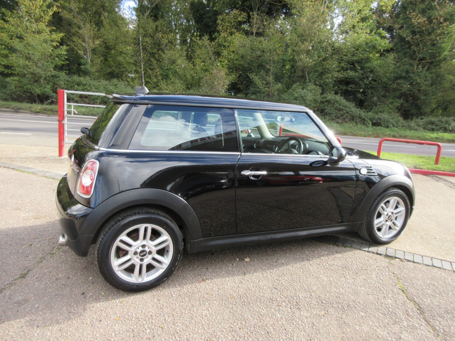 Used MINI Hatch 2014 for sale - 76249721: Photo 8