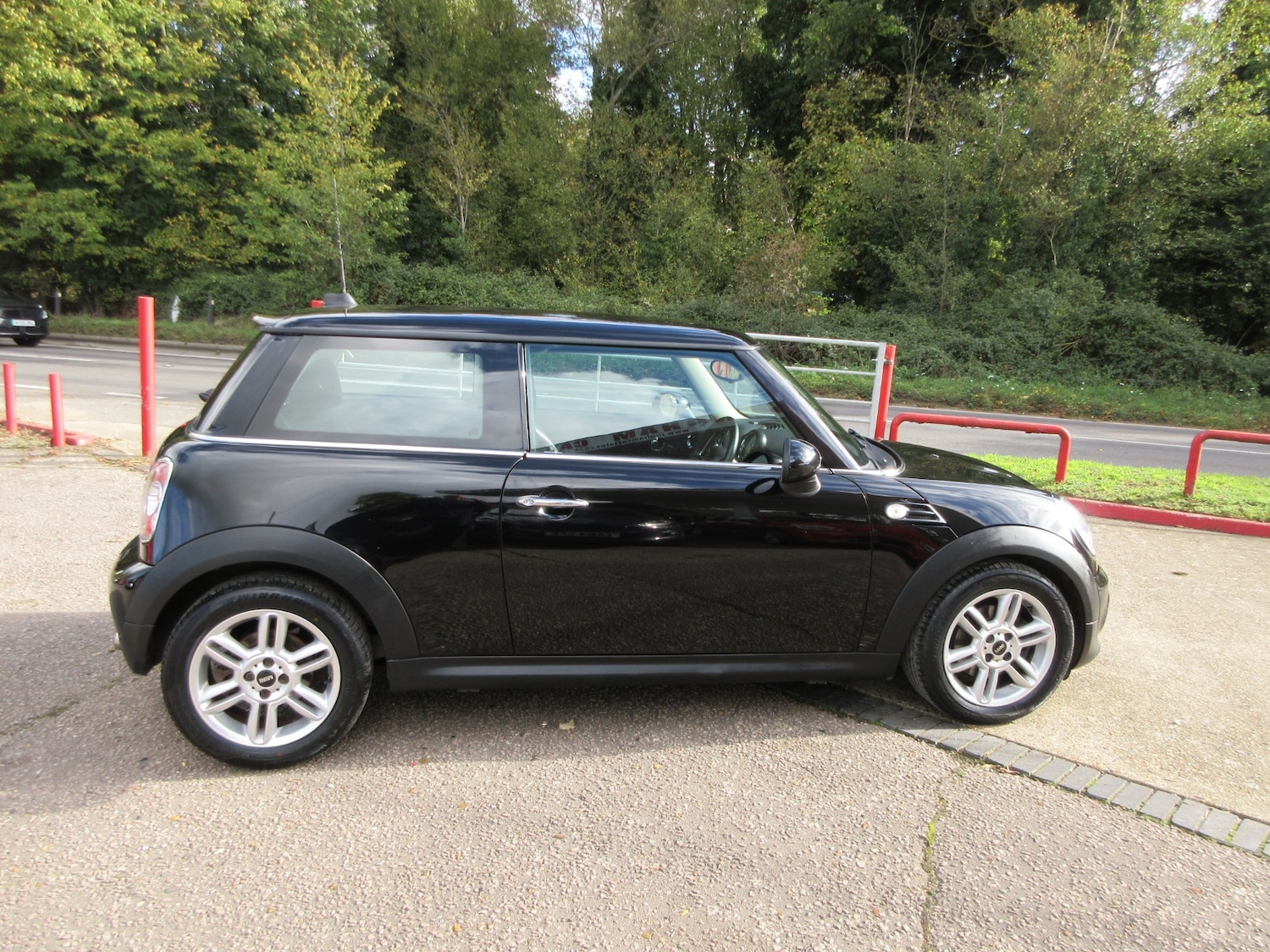 Used MINI Hatch 2014 for sale - 76249721: Photo 9